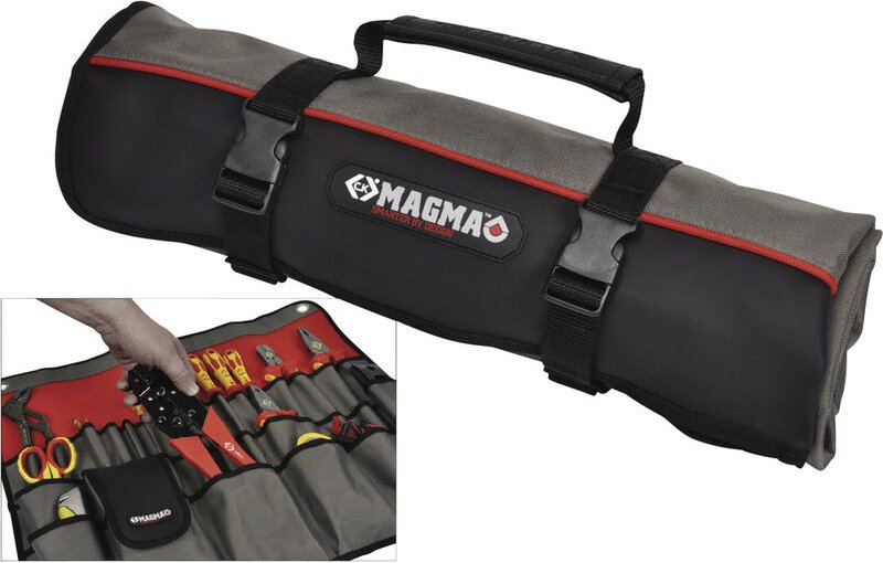 C.k MA2718 Universal Werkzeugtasche unbestückt