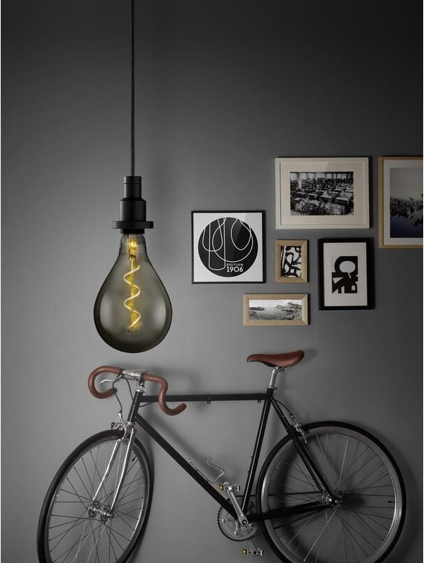 OSRAM HOMELIGHTING 4058075269903 LED EEK G (A - G) E27 Glühlampenform 4 W = 15 W Warmweiß (Ø x L) 16