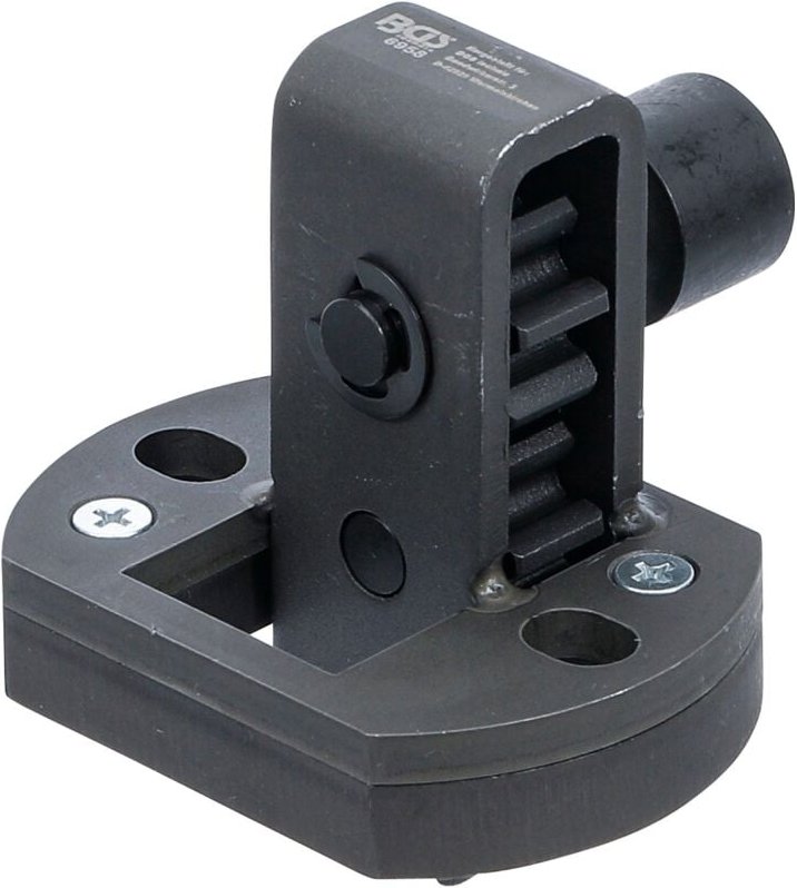 Bgs Technic - Schwungrad- / Kurbelwellen-Drehwerkzeug für Mercedes-Benz / man