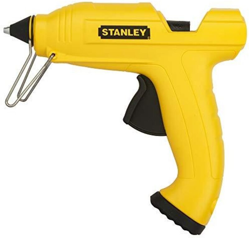 Heißklebepistole GR90R, kabellos - Stanley