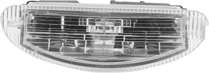 Tlily - 1 StüCk Auto Led Nummernschild Kennzeichenleuchte für Mk2 7700410754