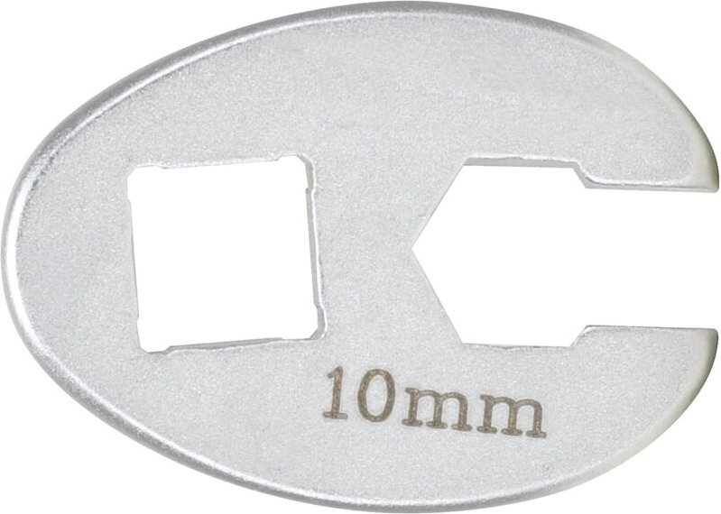 3/8' Sechskant-Einsteck-Maulschlüssel, 13mm