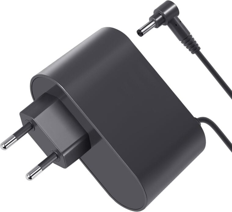 Geeignet für V10 Sauger Ladegerät 30.45V-1.1A Netzteil Eu Stecker