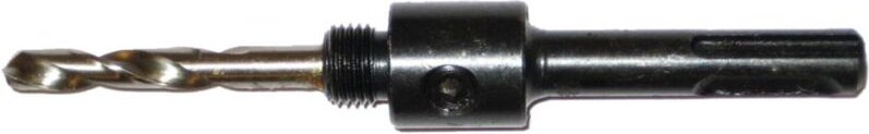 Adapter sds-plus 16–29 mm ohne Zentrierbohrer sds-plus • 16 - 29 mm - Makita