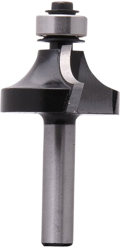 D-68507 2-schneidiger Kugellager-Abrundfräser 318mm - Makita