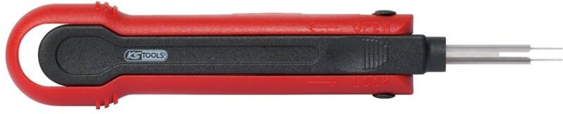 Entriegelungswerkzeug, Kostal slk 2,8 ohne sv