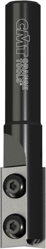 654.162.11 Geradfräser mit HW-Fräser Z2 S=12 D=16x48.3x105 RH