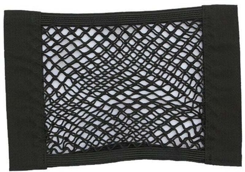 2 Stück Kofferraum-Aufbewahrungsnetz, große Größe, Auto-Aufbewahrungsnetz, Autotasche, Auto-Kofferraum-Netz, magische Au...