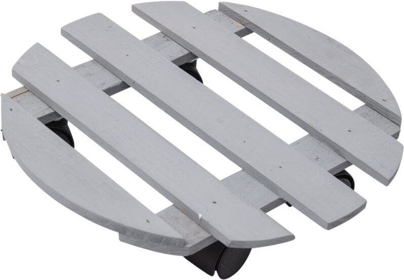 Rollbarer Pflanzenhalter Werka Pro 30cm