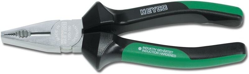 01200018086 Kombinationszangen