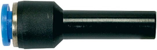 Riegler Ger.Steckverbindung, Schlauch-Ø 8, Stecknippel 12
