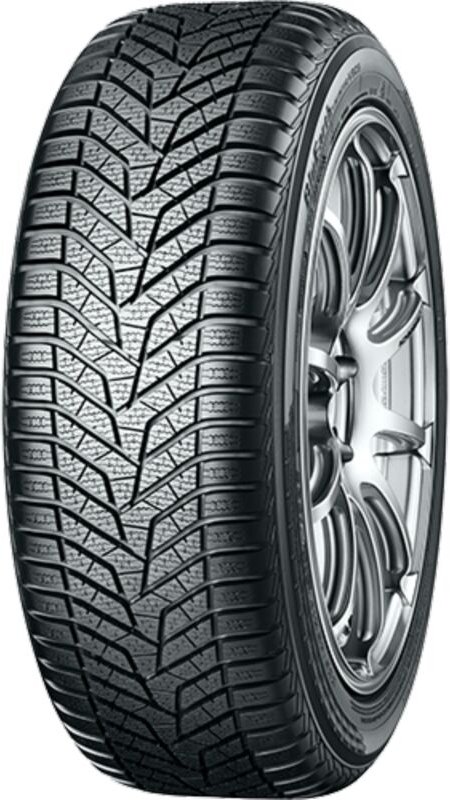 YOKOHAMA Winter 245/45R17 99V TL BluEarth Winter V905 XL