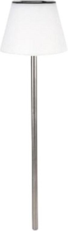 Solarlampe 18 x 90 cm