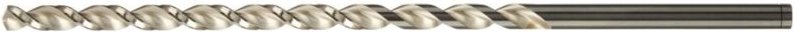 Alpen-Maykestag Spiralbohrer D1869 hsse 4,0 x 175 mm