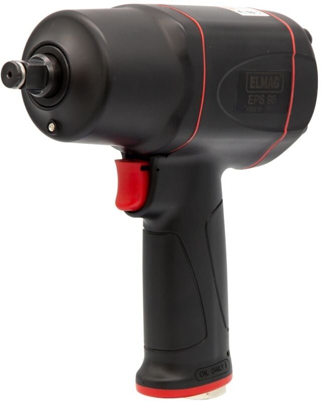 Elmag - DL-Schlagschrauber 1/2' eps 96 Composit
