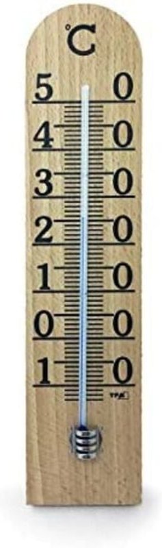 TFA 12.1005 Thermometer