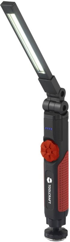 Led Arbeitsleuchte 600 lm TO-8960835 - Toolcraft