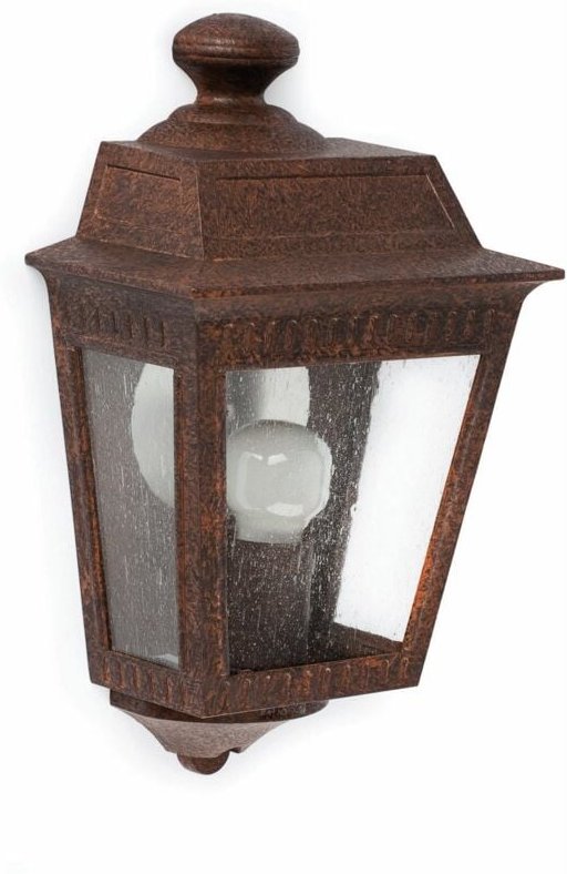 Faro Barcelona - argot 1/2, Metall Wandleuchte für Außen