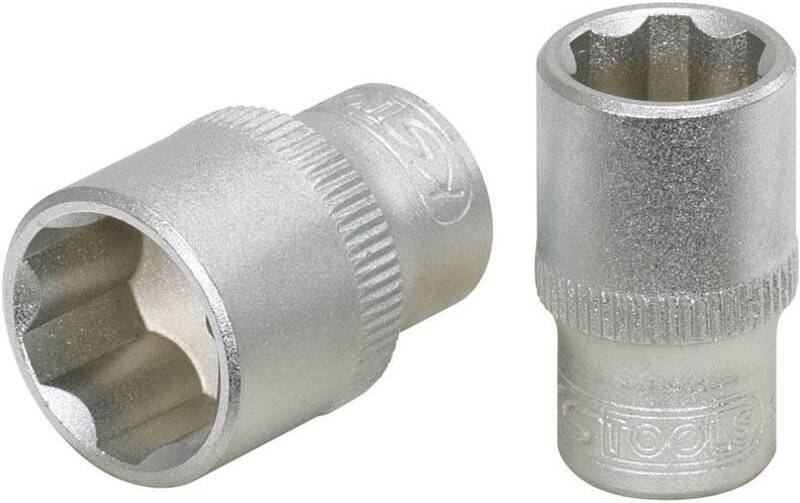 1/4' Stecknuss, 14mm