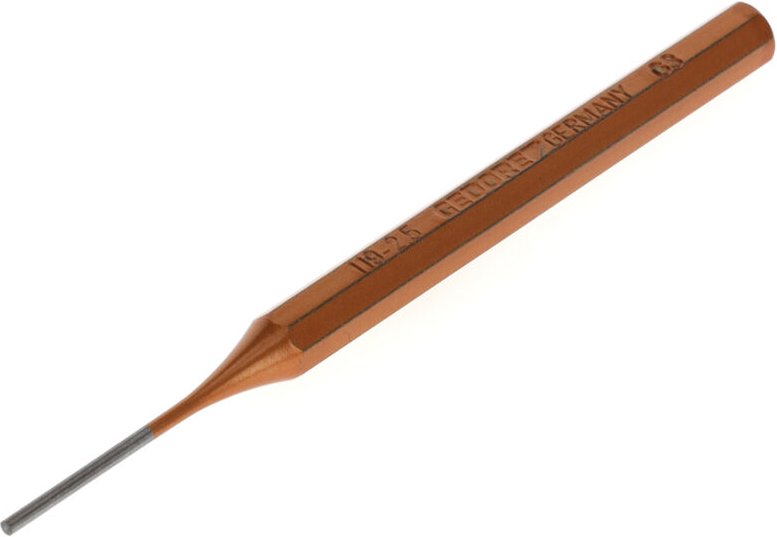 119-2,5 Splinttreiber 2,5mm