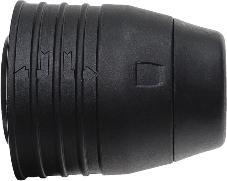Sds Bohrfutter Ersatz für Bosch 1 618 598 175, 1618598175 für Akku Bohrschrauber, Bohrmaschinen - 1,1 cm Innendurchmesse...