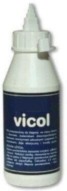 Vicol-Kleber 0,2 Kg - Vic-0,2-Kleber