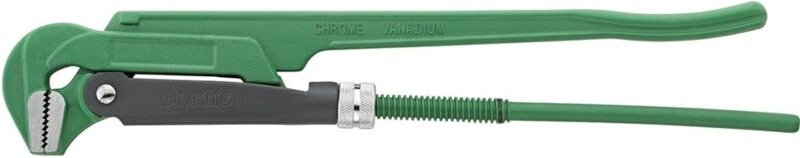 Rohrzange din 5234 a fortis 1''