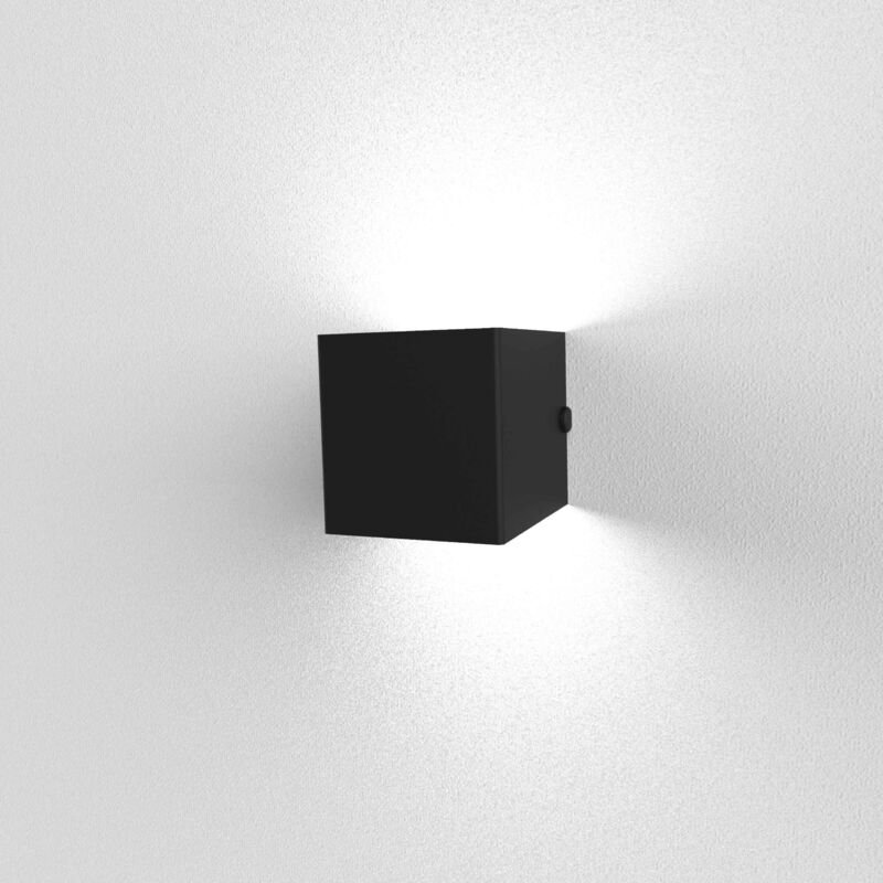 Desmo Wandleuchte - Lumicom