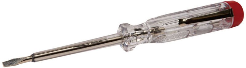 Irimo - Tester 3x65mm 150-250V 429-03-1