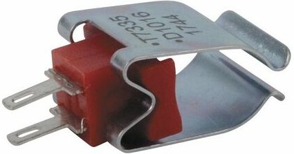 Sonde à clipper Geminox 87168340680