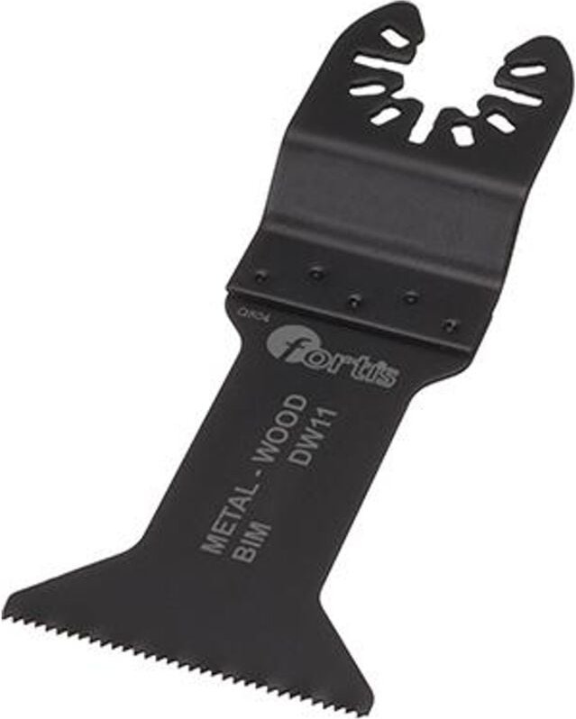 Thumbnail - Sägeblatt dw BiM 45 x 60 mm (3er Pack) - Fortis