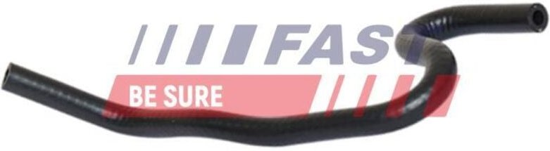 Kühlrohr Ft61687 Fast