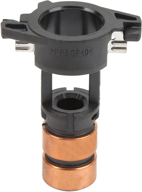 Zoternen - Lichtmaschinen-Schleifring 7120202 Robustes Kupfer abs Ersatz für C70 S70 V70 Bosch