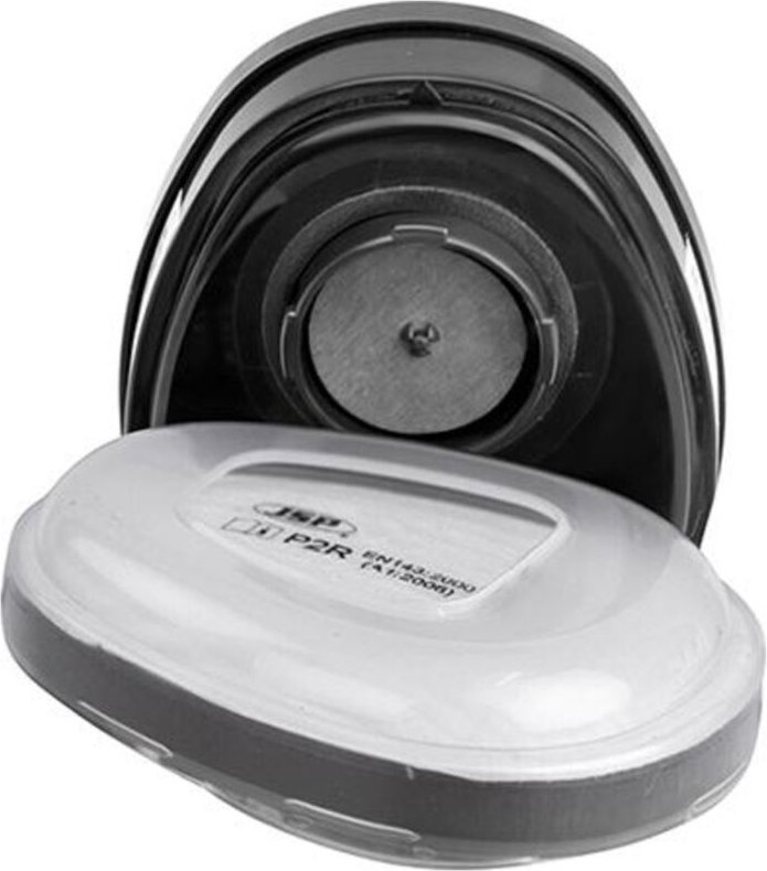 JSP - Filter P2 (2 St.) für Maske Force 8