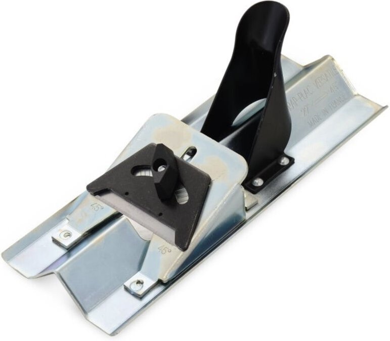 0692 Rap-Plac Vielseitiger Fasenhobel