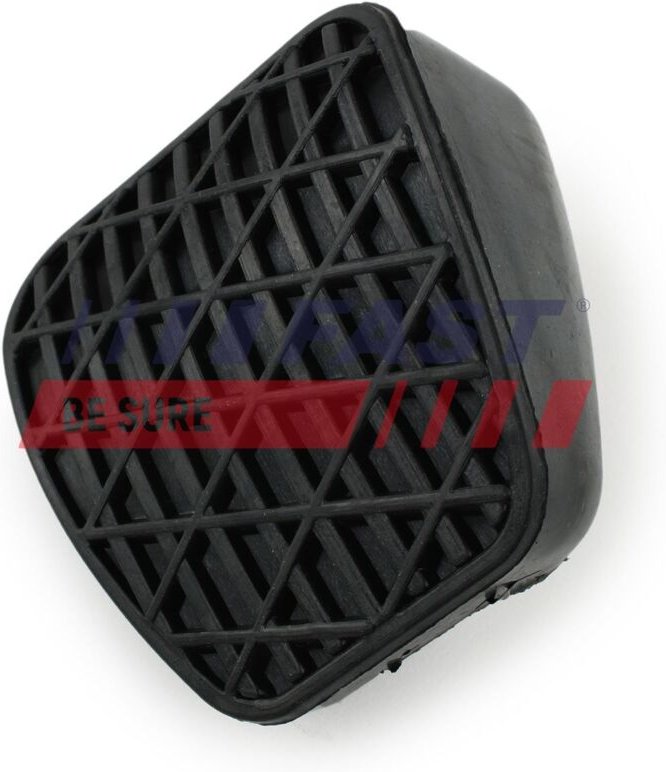 Pedalabdeckung Ft13079 Fast