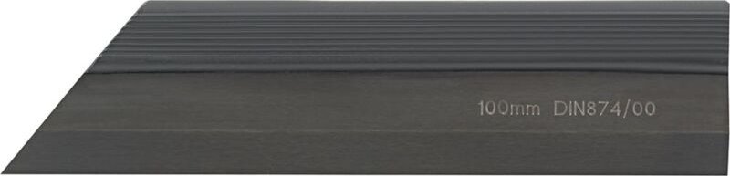 Haarlineal din 874/00 100 mm - Forum