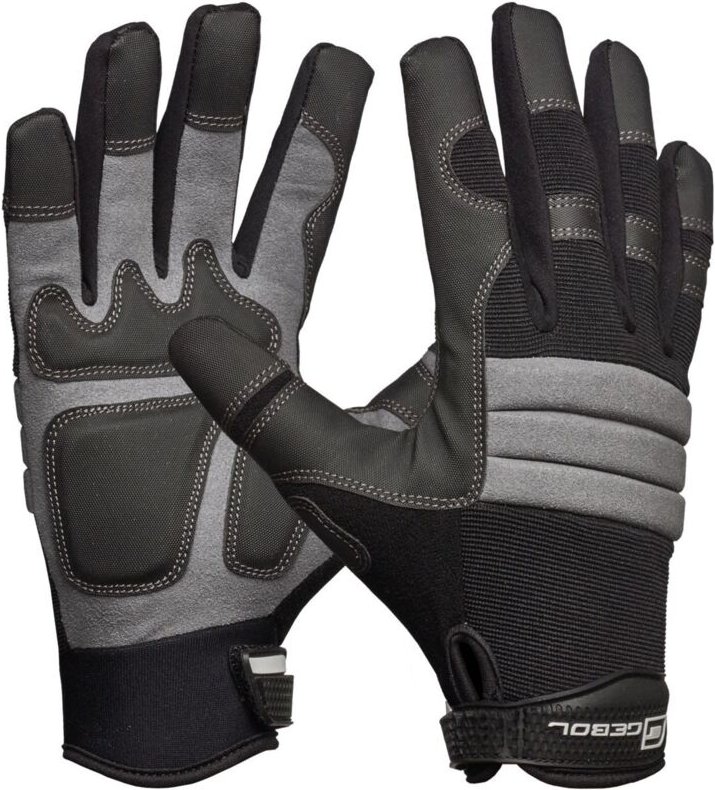 Handschuh Master Performance Arbeitshandschuhe - Gebol
