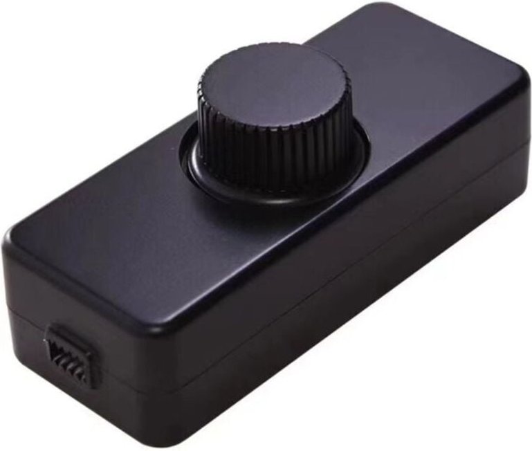 Dimmer für Glühlampen und dimmbare LED-Lampen für LED-Lampen Dimmer für Stehleuchte Dimmschalter für LED-Lampen Dimmscha...