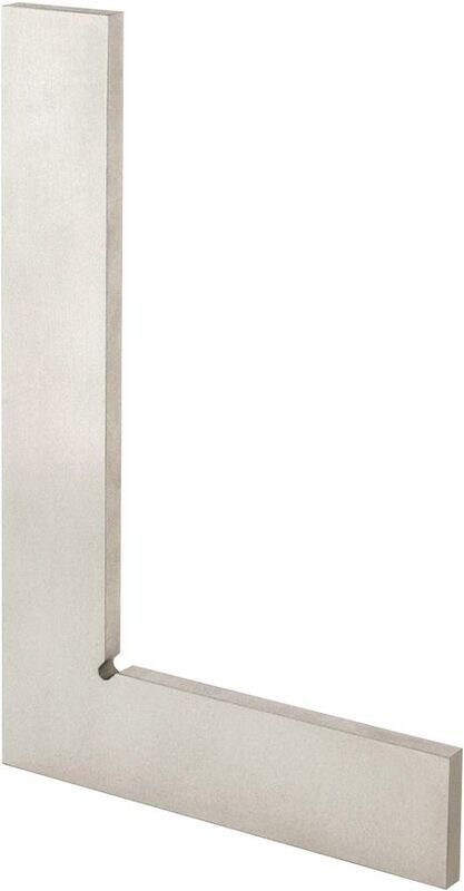 Flachwinkel D875/I Form a 150 x 100 mm - Format