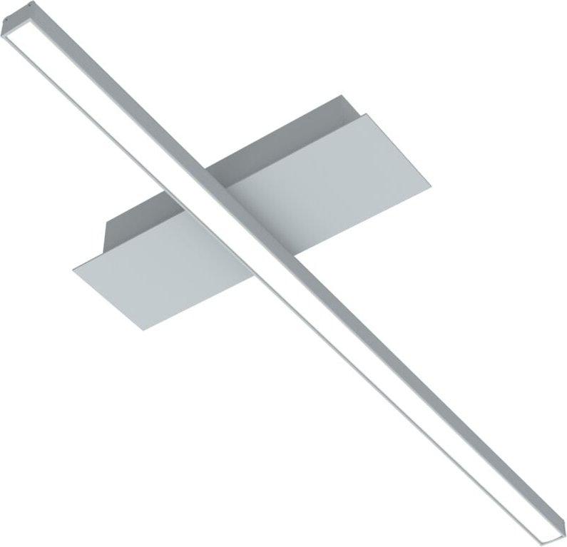 Splint Plafoniera L50 Monocolore Opaco