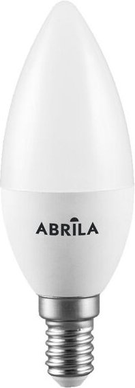 Fabrilamp - Kerze Birne 7w 4000k Fabriplus E14 560lm 10,6x3,7x3,7 Cm