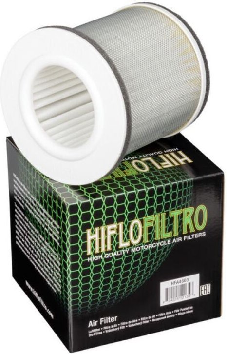 luftfilter hiflofiltro für motorrad yamaha 900 diversion 1994 bis