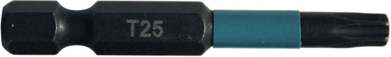 B-63797 Bit T25x50mm 2Stk. - Makita