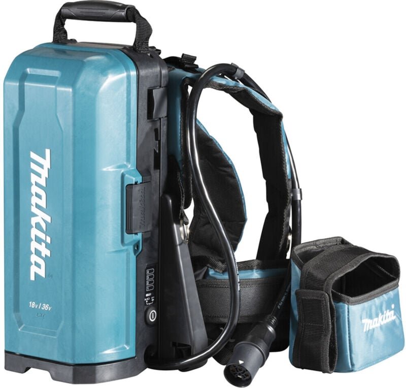 Rucksack Makita PDC01 18V