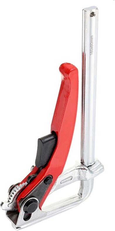 Schnellführungsschiene Klemme Zimmermann f Klemmung für und System Handwerkzeug Holzbearbeitung diy