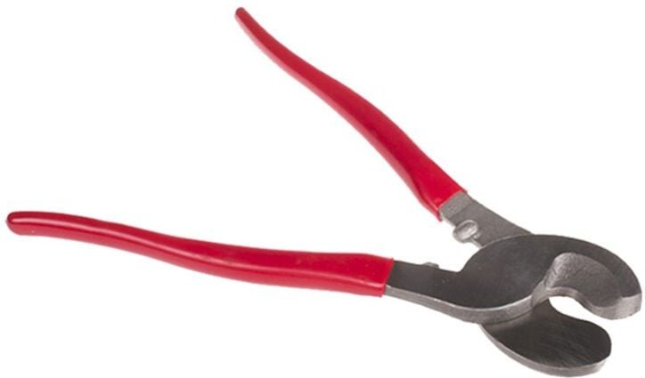 60A Kabelschneider Schneidbereich Aluminium