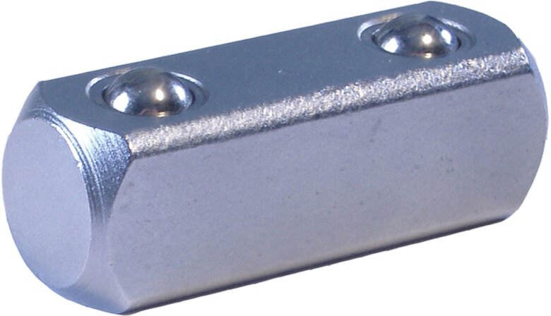 Bgs Technic - bgs Antriebsvierkant Außenvierkant 12,5 mm für Art. 312