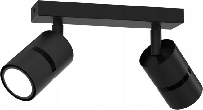 Deckenleuchte Plafon Einstellbares Rohr Gu10 Loft