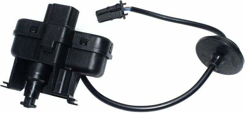 Kraftstofftank-Türverriegelungsantrieb 5ND810773A Passend für vw Tiguan 2009–2016